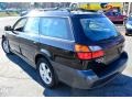 2004 Black Granite Pearl Subaru Outback 3.0 L.L.Bean Edition Wagon  photo #10