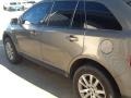 2012 Mineral Grey Metallic Ford Edge SEL  photo #4