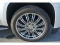 2015 Chevrolet Suburban LTZ 4WD Wheel and Tire Photo