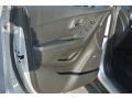 Silver Ice Metallic - Trax LT Photo No. 9