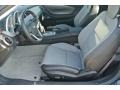 Gray Front Seat Photo for 2015 Chevrolet Camaro #100357661