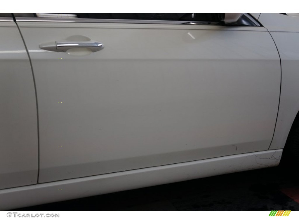 2005 TSX Sedan - Premium White Pearl / Parchment photo #47