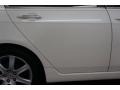 2005 Premium White Pearl Acura TSX Sedan  photo #48