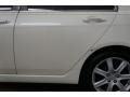2005 Premium White Pearl Acura TSX Sedan  photo #61