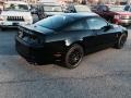 Black - Mustang Shelby GT500 SVT Performance Package Coupe Photo No. 2