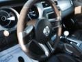 Black - Mustang Shelby GT500 SVT Performance Package Coupe Photo No. 7