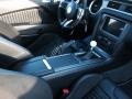 Black - Mustang Shelby GT500 SVT Performance Package Coupe Photo No. 10