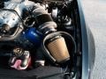 Black - Mustang Shelby GT500 SVT Performance Package Coupe Photo No. 14