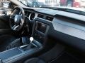 Black - Mustang Shelby GT500 SVT Performance Package Coupe Photo No. 19