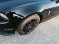 Black - Mustang Shelby GT500 SVT Performance Package Coupe Photo No. 20