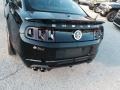 Black - Mustang Shelby GT500 SVT Performance Package Coupe Photo No. 31