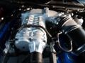 Black - Mustang Shelby GT500 SVT Performance Package Coupe Photo No. 34
