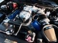 Black - Mustang Shelby GT500 SVT Performance Package Coupe Photo No. 35