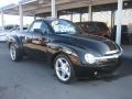 2005 Smokin' Asphalt Black Chevrolet SSR   photo #16