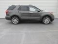 2015 Magnetic Ford Explorer XLT  photo #3