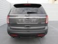 2015 Magnetic Ford Explorer XLT  photo #5