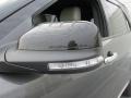 2015 Magnetic Ford Explorer XLT  photo #12