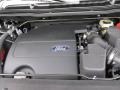 2015 Magnetic Ford Explorer XLT  photo #16