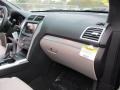 2015 Magnetic Ford Explorer XLT  photo #17