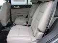 2015 Magnetic Ford Explorer XLT  photo #22