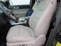 2015 Magnetic Ford Explorer XLT  photo #25