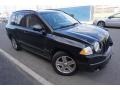 Black - Compass Sport 4x4 Photo No. 2