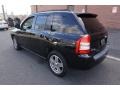 Black - Compass Sport 4x4 Photo No. 3