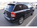 Black - Compass Sport 4x4 Photo No. 4