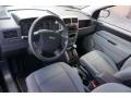 Black - Compass Sport 4x4 Photo No. 5