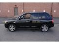 Black - Compass Sport 4x4 Photo No. 14