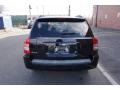 Black - Compass Sport 4x4 Photo No. 15