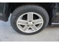 Black - Compass Sport 4x4 Photo No. 17