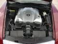  2006 XLR Roadster 4.6 Liter DOHC 32-Valve VVT V8 Engine