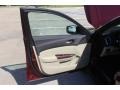 2015 Basque Red Pearl II Acura TLX 2.4  photo #10