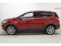 2015 Ruby Red Metallic Ford Escape Titanium 4WD  photo #1