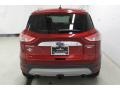 2015 Ruby Red Metallic Ford Escape Titanium 4WD  photo #5