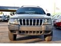 2000 Champagne Pearlcoat Jeep Grand Cherokee Laredo  photo #3