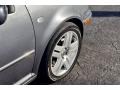 Black - Jetta GLS 1.8T Sedan Photo No. 12