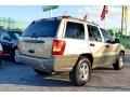 2000 Champagne Pearlcoat Jeep Grand Cherokee Laredo  photo #14