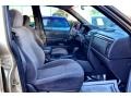 2000 Champagne Pearlcoat Jeep Grand Cherokee Laredo  photo #17