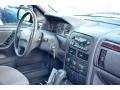 2000 Champagne Pearlcoat Jeep Grand Cherokee Laredo  photo #27