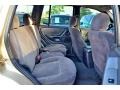 2000 Champagne Pearlcoat Jeep Grand Cherokee Laredo  photo #30