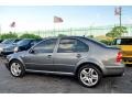 2004 Black Volkswagen Jetta GLS 1.8T Sedan  photo #43