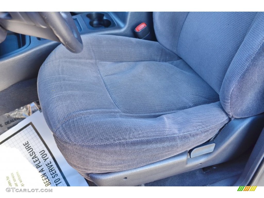2000 Grand Cherokee Laredo - Champagne Pearlcoat / Camel photo #44