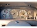 2000 Champagne Pearlcoat Jeep Grand Cherokee Laredo  photo #46