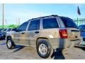 2000 Champagne Pearlcoat Jeep Grand Cherokee Laredo  photo #54