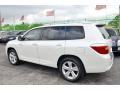 Blizzard White Pearl - Highlander Limited Photo No. 8