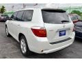 Blizzard White Pearl - Highlander Limited Photo No. 10