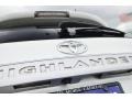 Blizzard White Pearl - Highlander Limited Photo No. 11