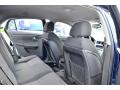 2008 Imperial Blue Metallic Chevrolet Malibu LT Sedan  photo #6